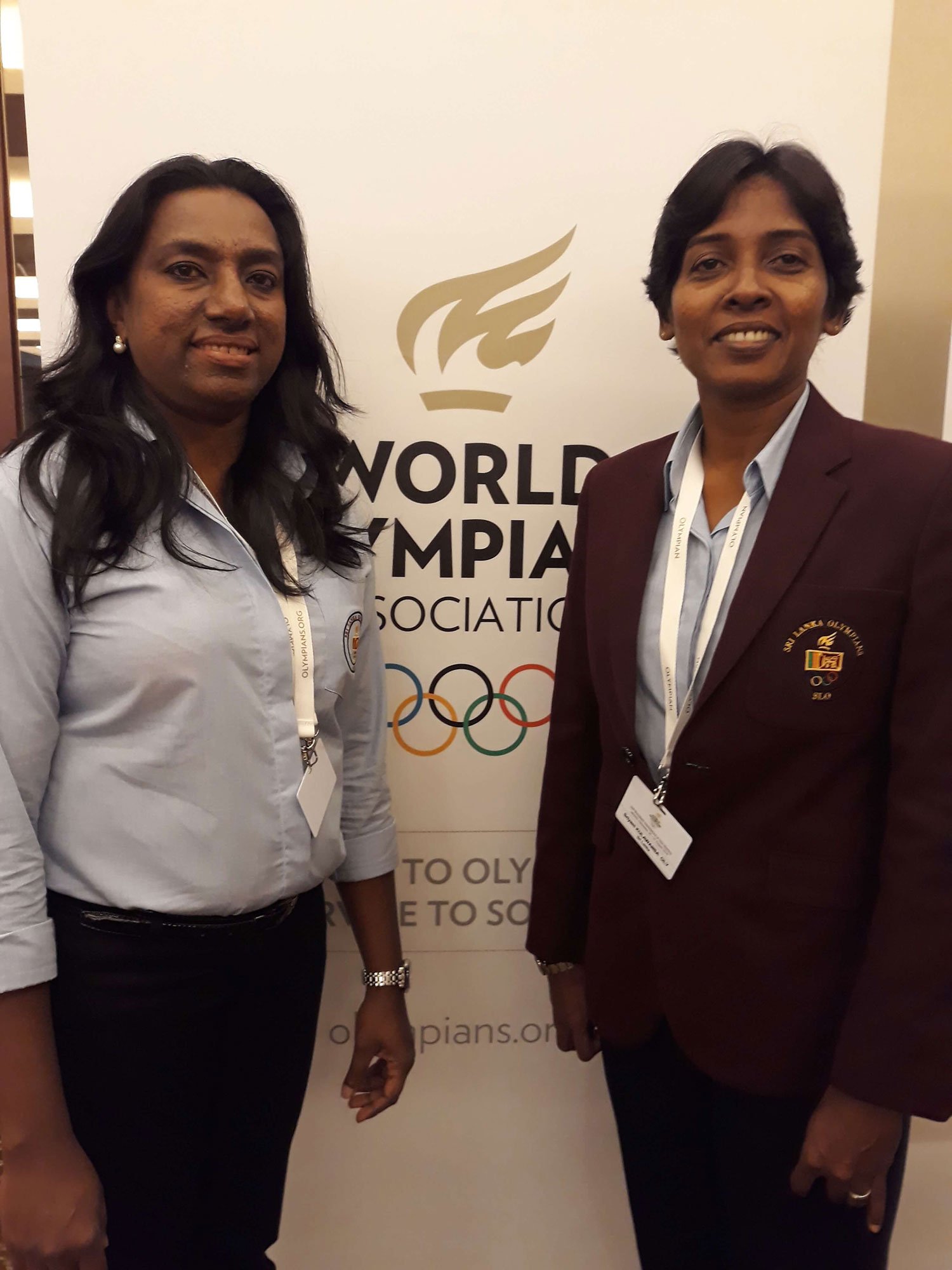 WOA 2nd Asian NOA’s meeting in Jakarta 2018