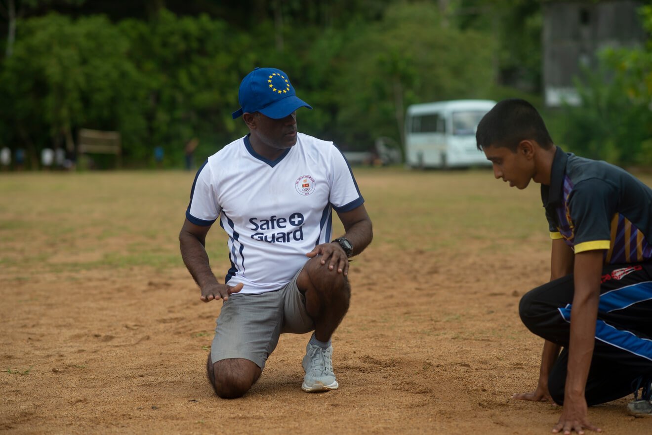 Athletic-Workshop-for-Zonal-Educational-Office-Udugama