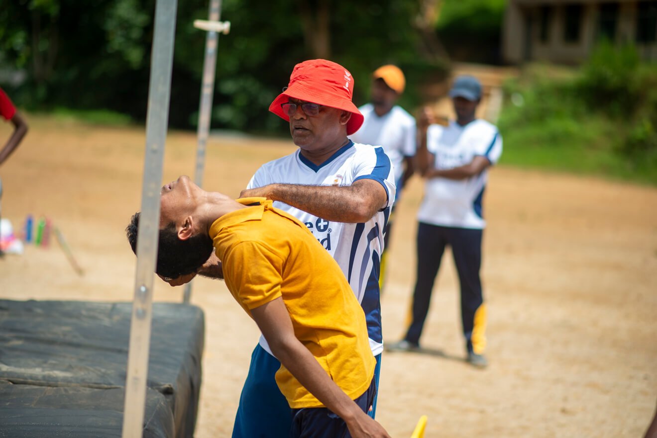 Athletic-Workshop-for-Zonal-Educational-Office-Udugama