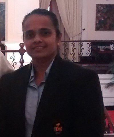 Ruwini