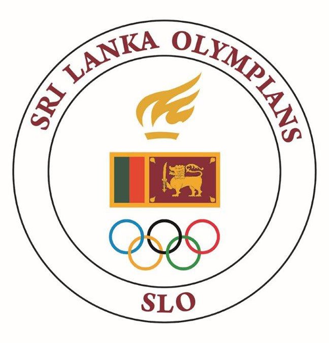 SL OLYMPIANS