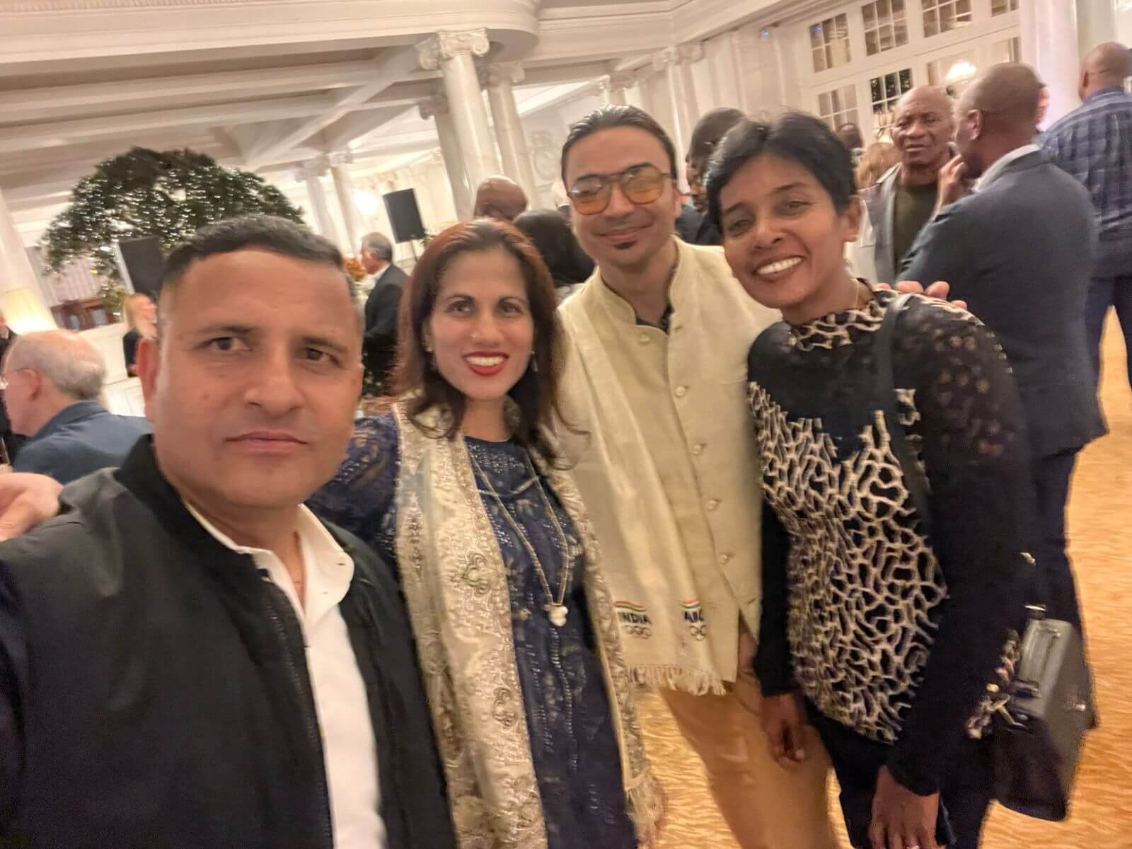 Extraordinary General Assembly 2024