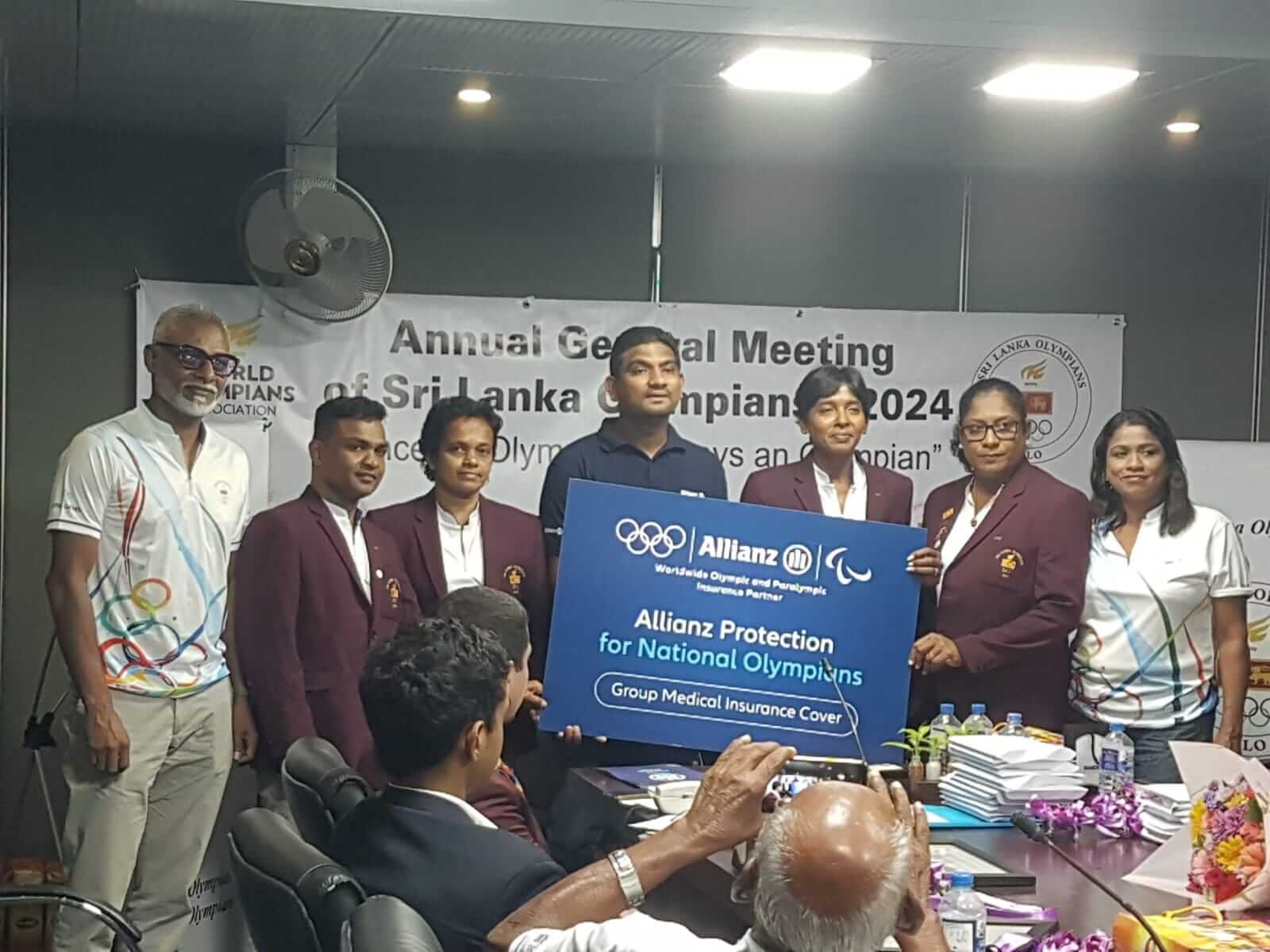 AGM 2024