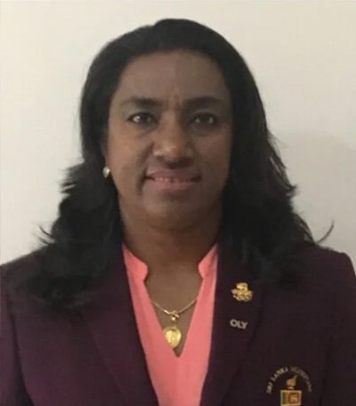 Damayanthi Darsha