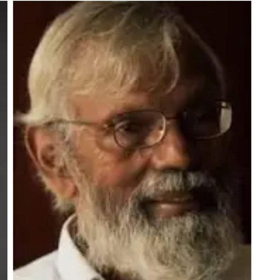 Obituary Notice of Ernest Fenando OLY