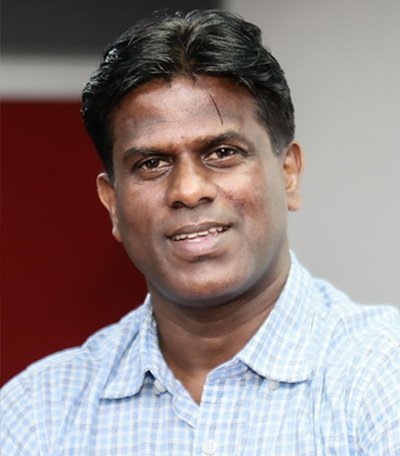 Sugath Thilakarathne