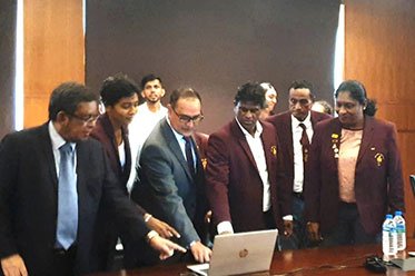 Sri-Lanka-Olympians-Website-Revitalized-with-SLIIT’s-Contribution